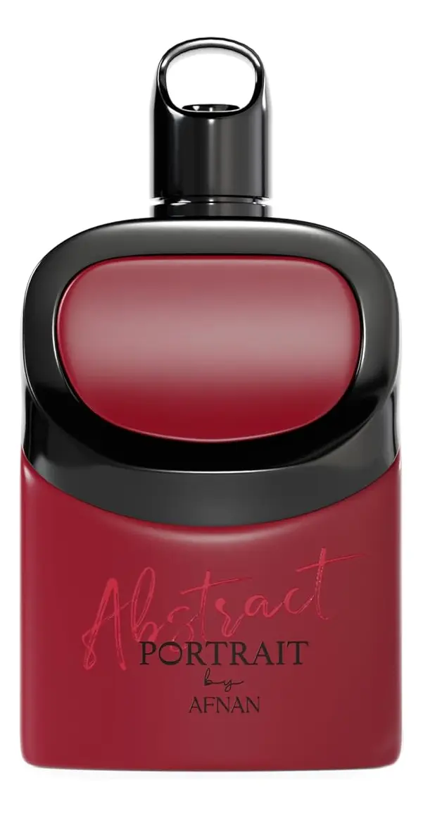Retrato Afnan Abstrato Extrait De Parfum (unissexo) 100 Ml