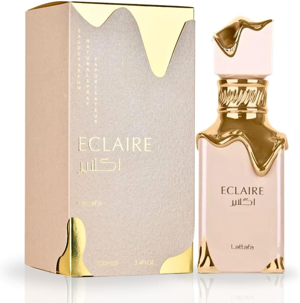 Perfume LATTAFA Spray Eclaire (100ml)